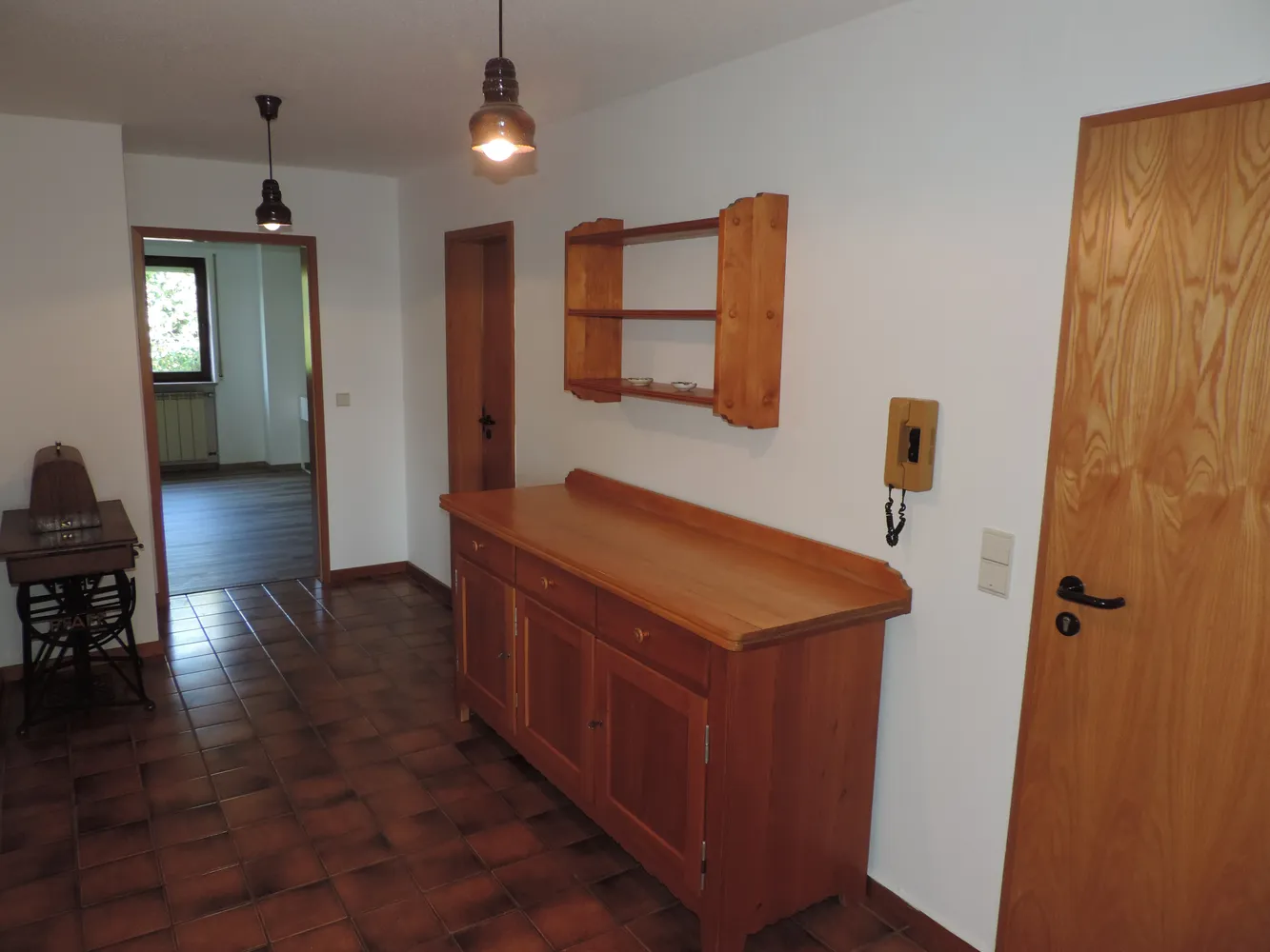 3 Zimmer Wohnung mit 88 m² in Ansbach – Bild 7