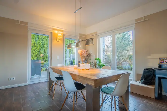 5 Zimmer Haus mit 147 m² in Berlin – Bild 3