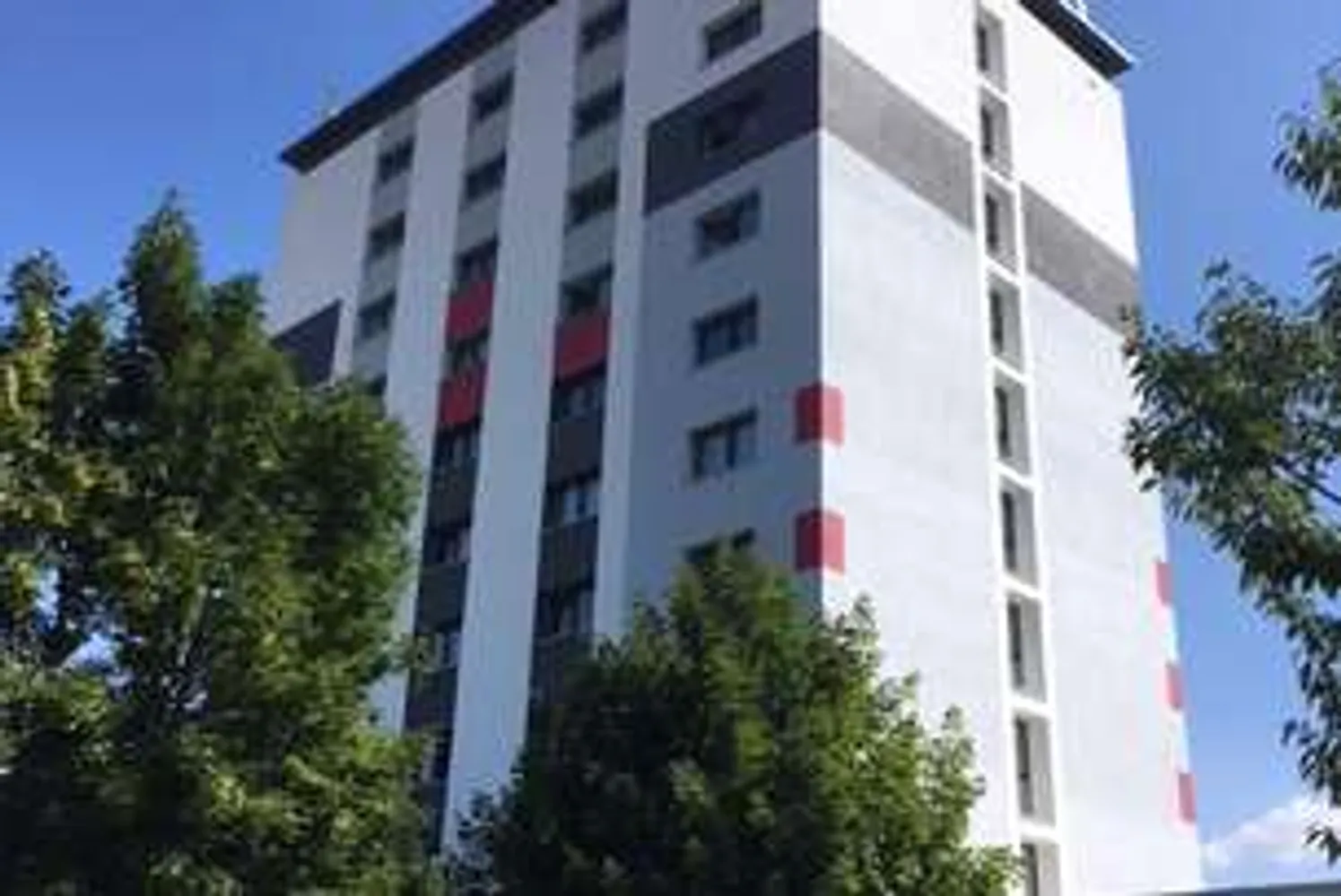 2 Zimmer Wohnung mit 48 m² in Dessau-Roßlau – Bild 1