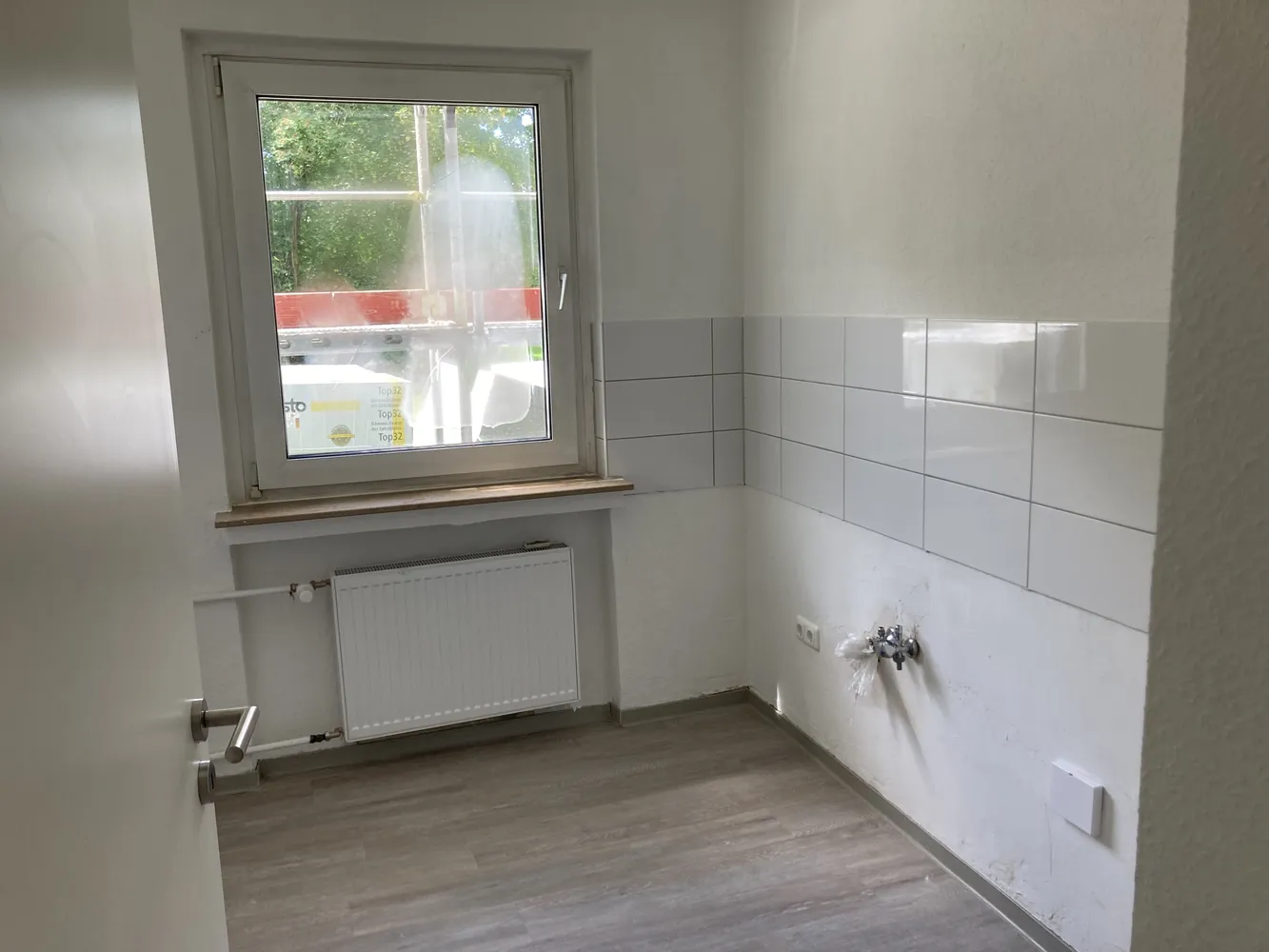 2 Zimmer Wohnung mit 45 m² in Bochum – Bild 4