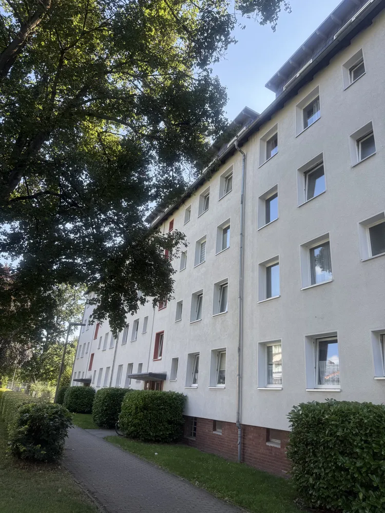 3 Zimmer Wohnung mit 68 m² in Hannover – Bild 5