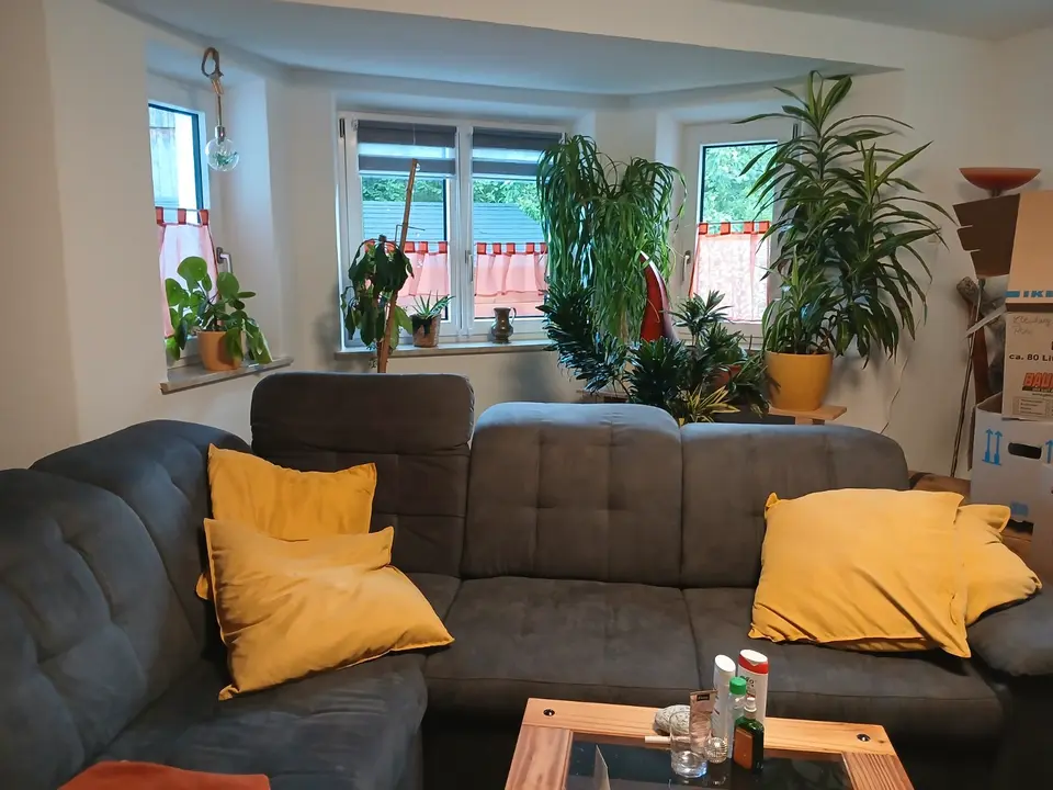 2 Zimmer Wohnung mit 70 m² in Kaufbeuren – Bild 9