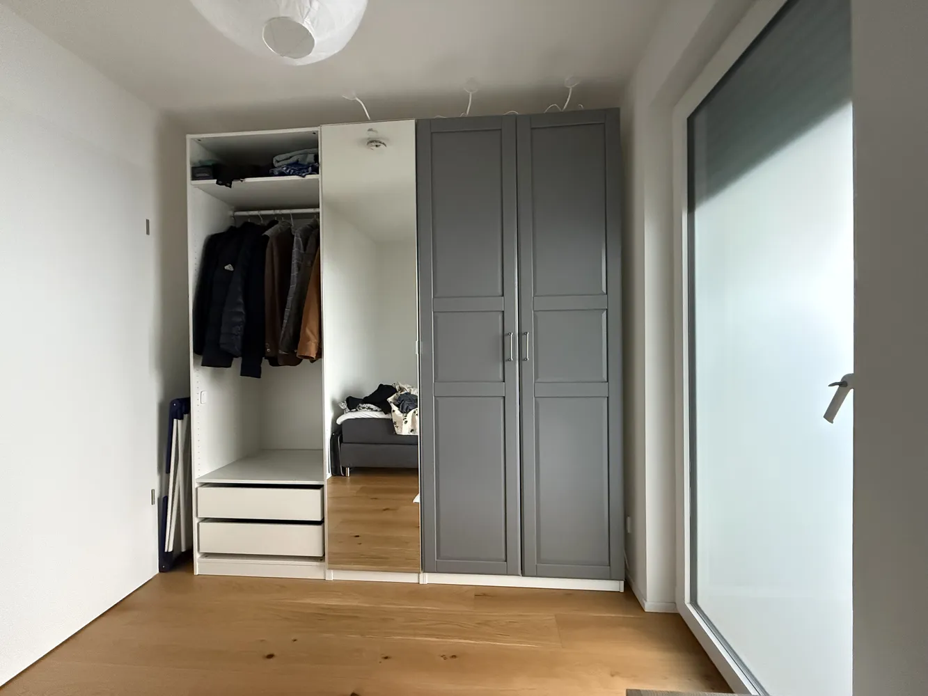 2 Zimmer Wohnung mit 56 m² in Köln – Bild 10