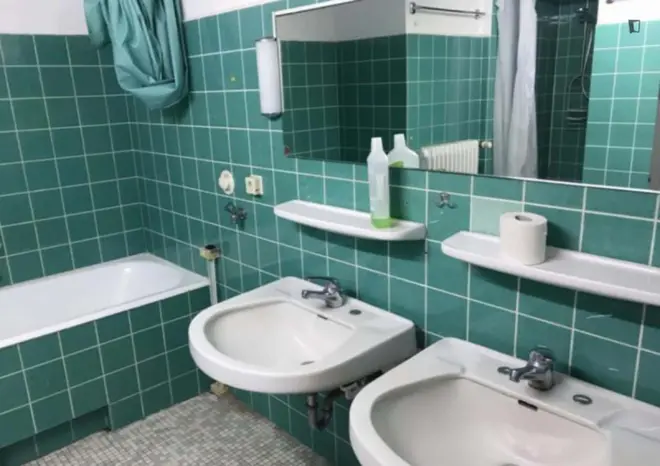 WG-Zimmer in Bremen – Bild 5