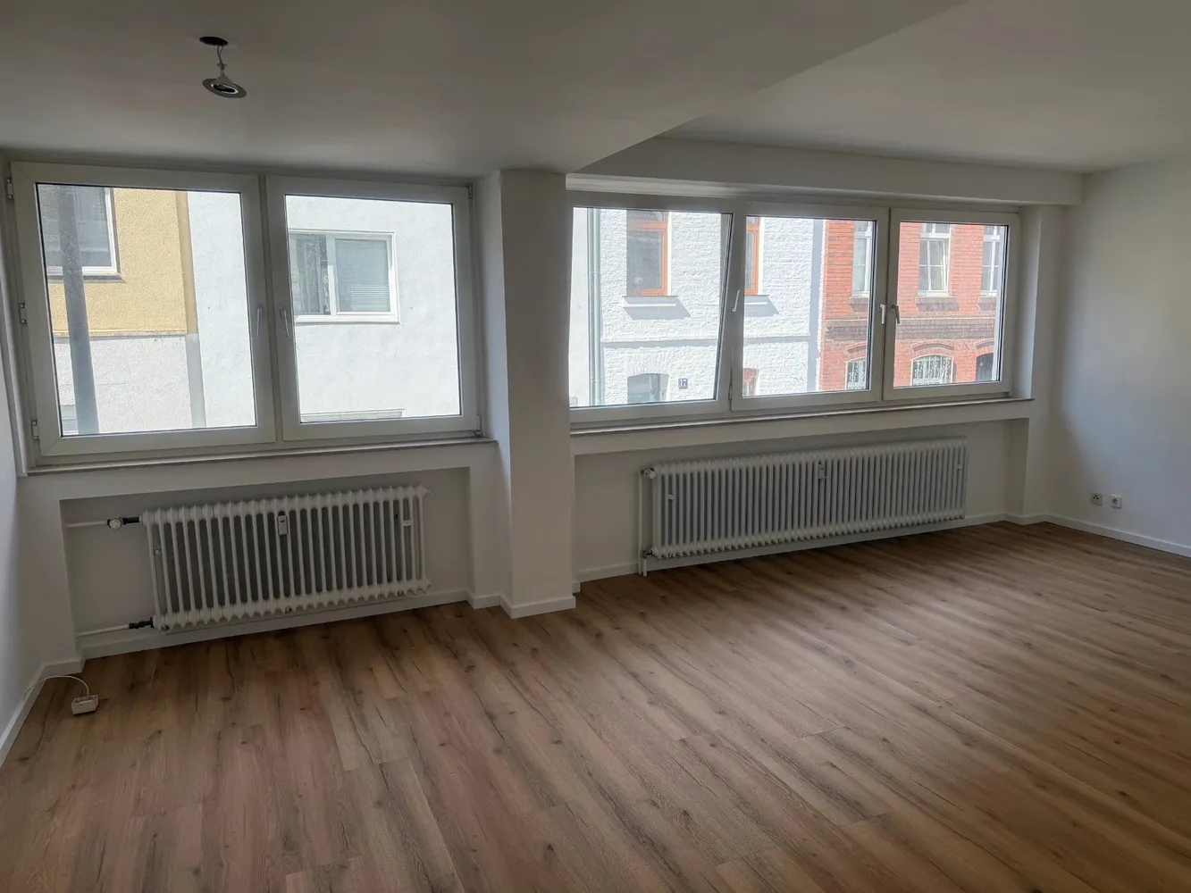 2 room apartment with 53 m² in Cologne – Photo 1