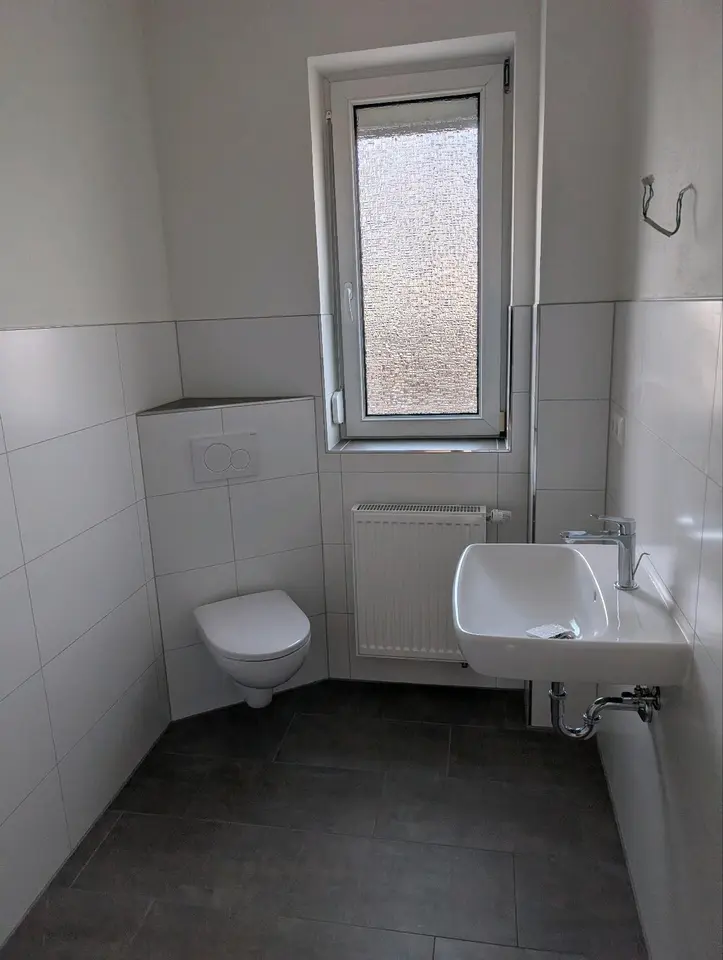 2 Zimmer Wohnung mit 45 m² in Hof – Bild 5