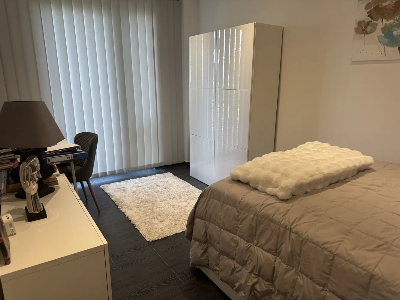 3 Zimmer Wohnung mit 119 m² in Düsseldorf – Bild 9