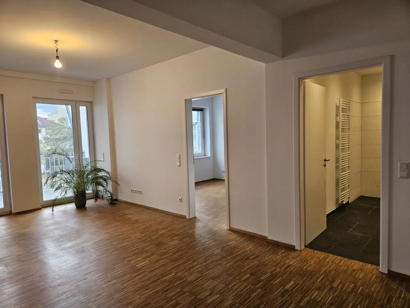2 Zimmer Wohnung mit 73 m² in Darmstadt – Bild 5