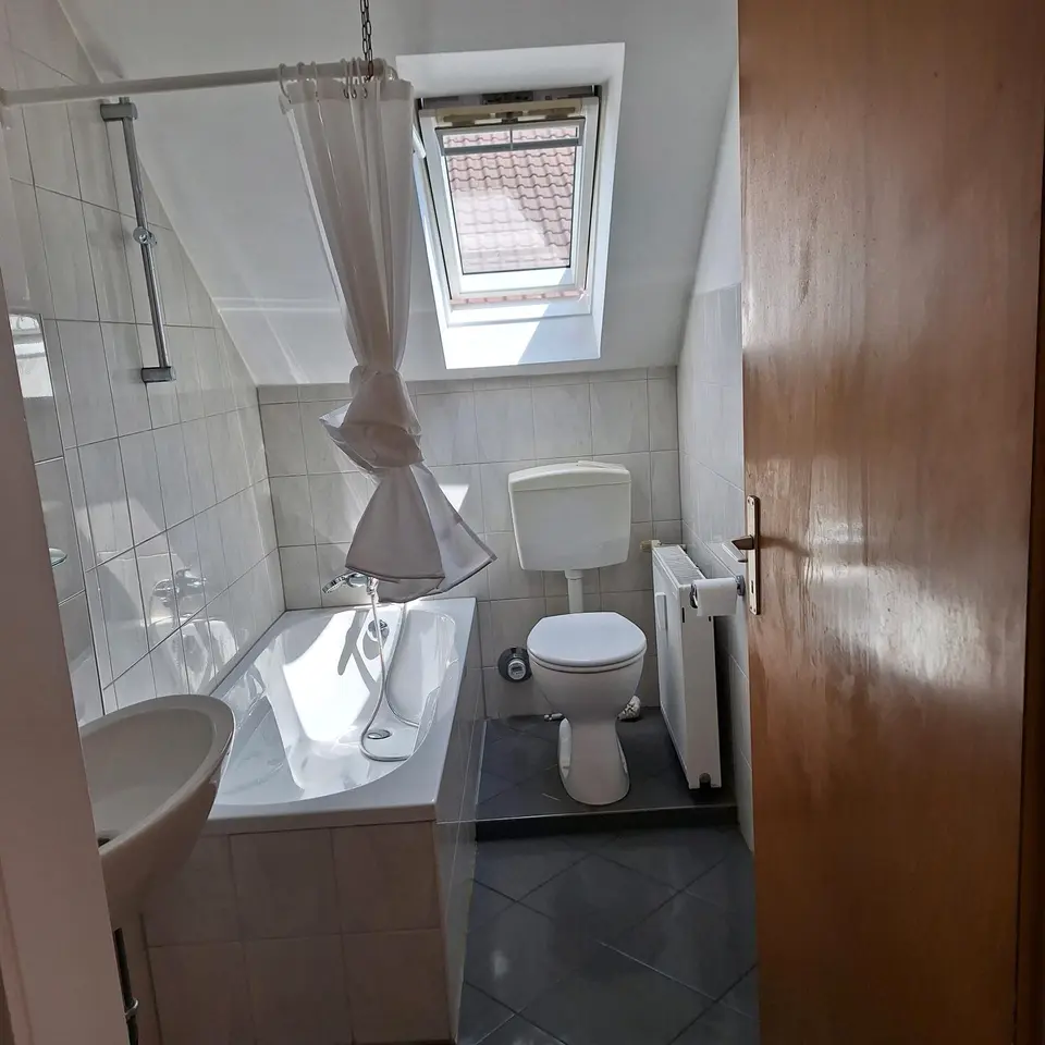 2 Zimmer Wohnung mit 59 m² in Weinheim – Bild 6