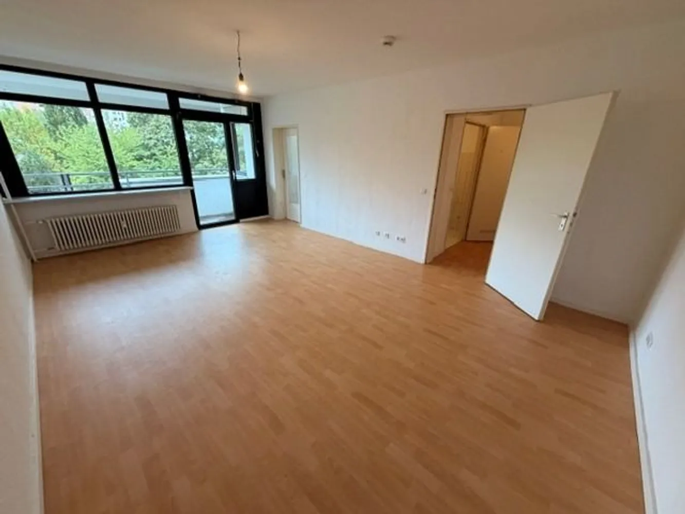 1 Zimmer Wohnung mit 43 m² in Berlin – Bild 3