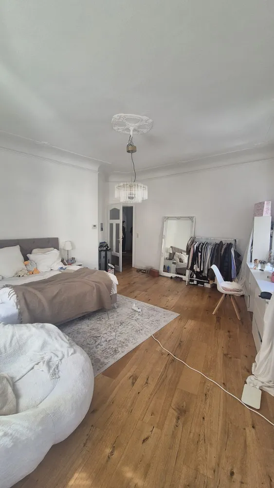 4 Zimmer Wohnung mit 123 m² in Wiesbaden – Bild 2
