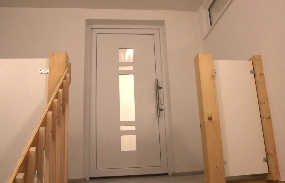 4 Zimmer Wohnung mit 115 m² in Rottweil – Bild 6