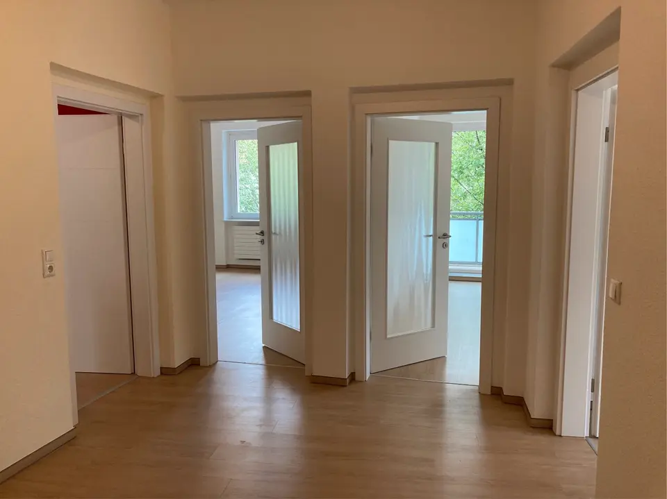 3 room apartment with 87 m² in Magdeburg – Photo 9