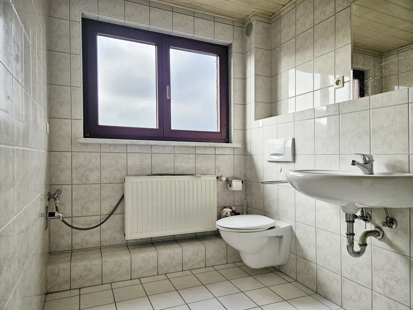2 room apartment with 48 m² in Halle (Saale) – Photo 2