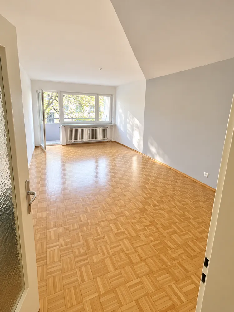 2 room apartment with 66 m² in Munich – Photo 1