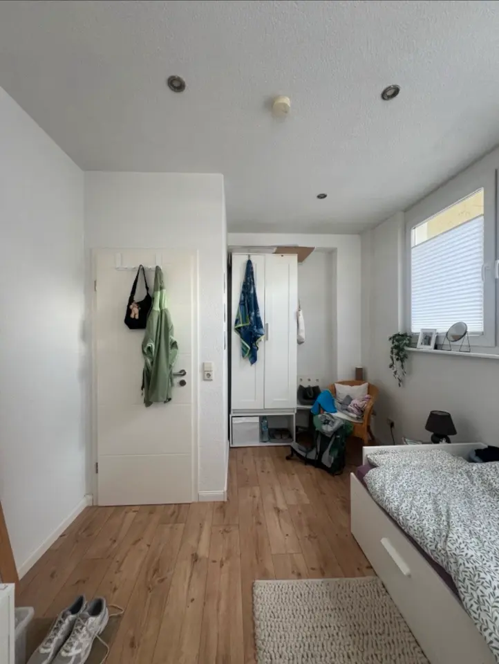 5 Zimmer Wohnung mit 26 m² in Pforzheim – Bild 5