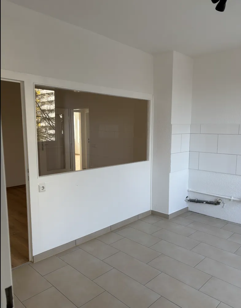 4 Zimmer Wohnung mit 126 m² in Karlsruhe – Bild 6