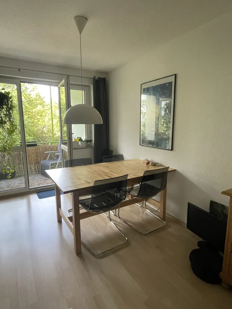 3 room apartment with 72 m² in Regensburg – Photo 2