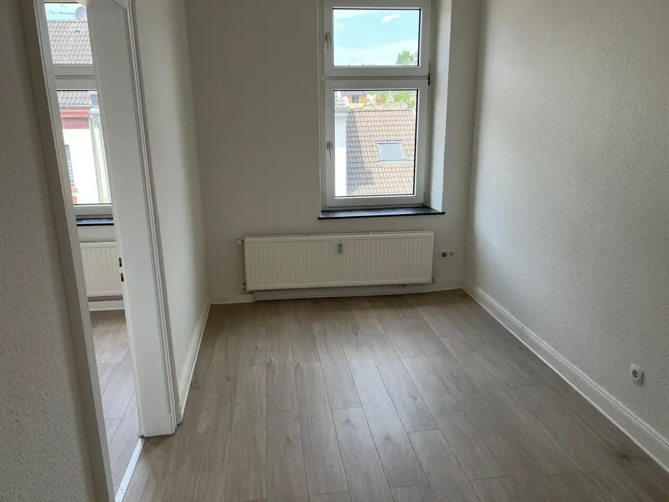 2 Zimmer Wohnung mit 57 m² in Mönchengladbach – Bild 1