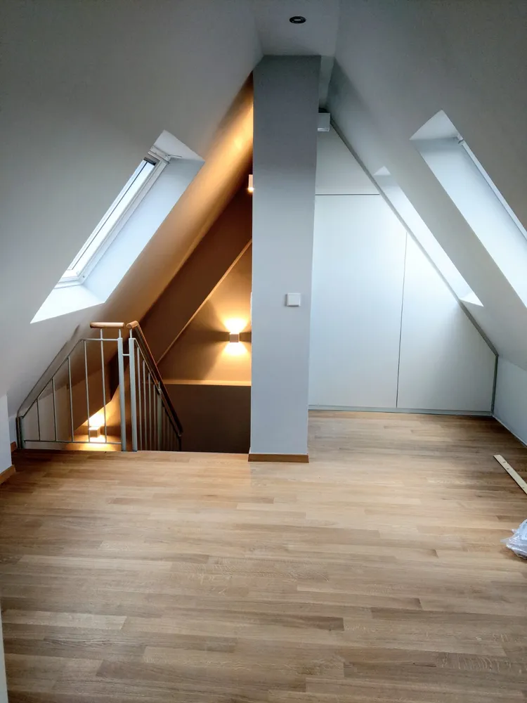 4 Zimmer Wohnung mit 70 m² in Stuttgart – Bild 1