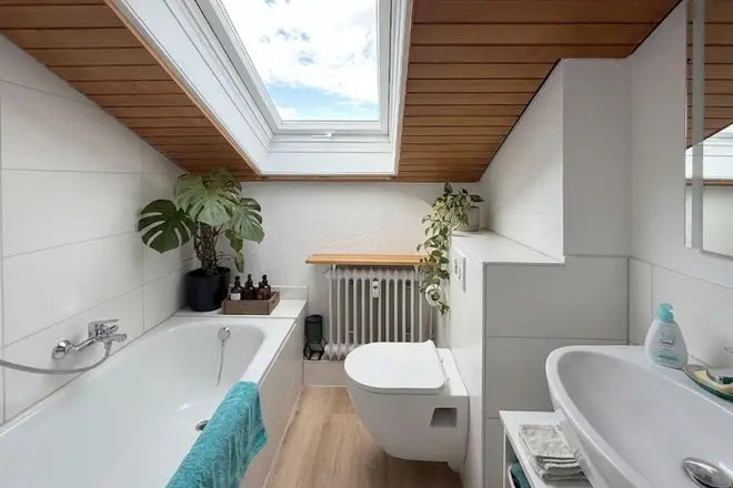 2 Zimmer Wohnung mit 50 m² in Stuttgart – Bild 6