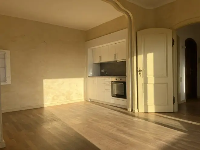 2 Zimmer Wohnung mit 62 m² in Frankfurt am Main – Bild 10