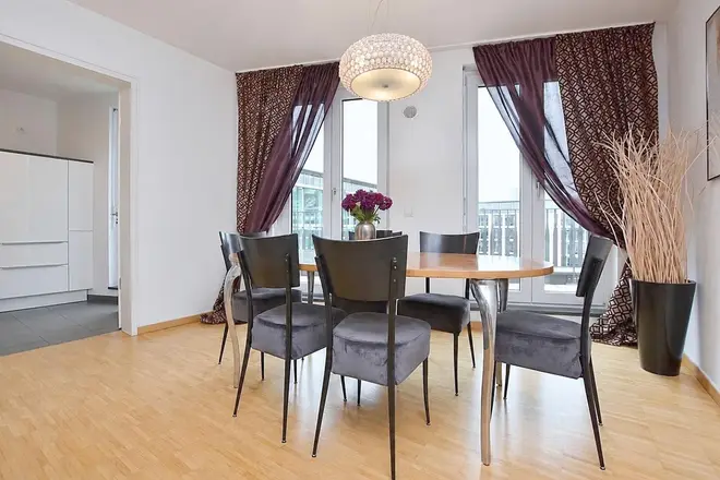 3 Zimmer Wohnung mit 80 m² in Stuttgart – Bild 3