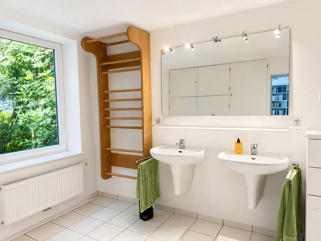 8 room house with 254 m² in Hanover – Photo 10