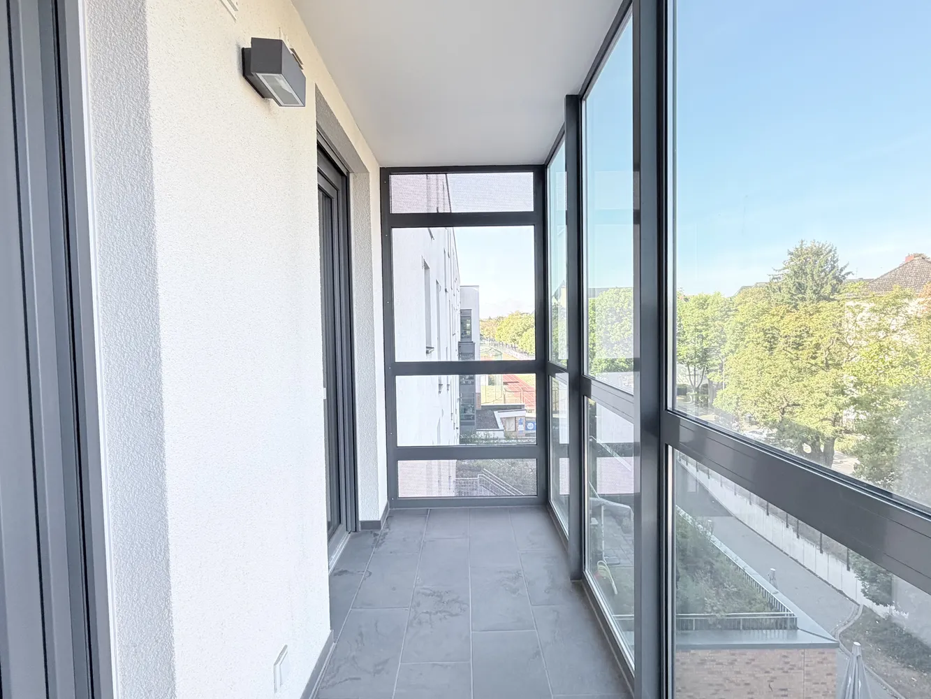 5 Zimmer Wohnung mit 140 m² in Wiesbaden – Bild 10