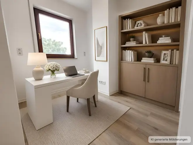 3 Zimmer Wohnung mit 75 m² in Chemnitz – Bild 9