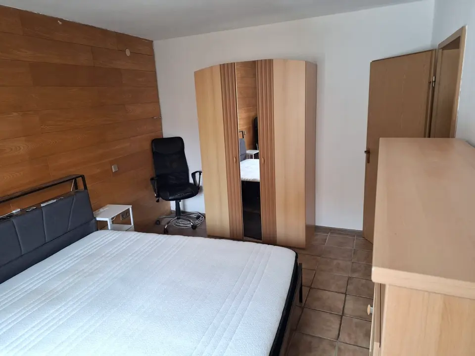 WG-Zimmer mit 100 m² in Miltenberg – Bild 7