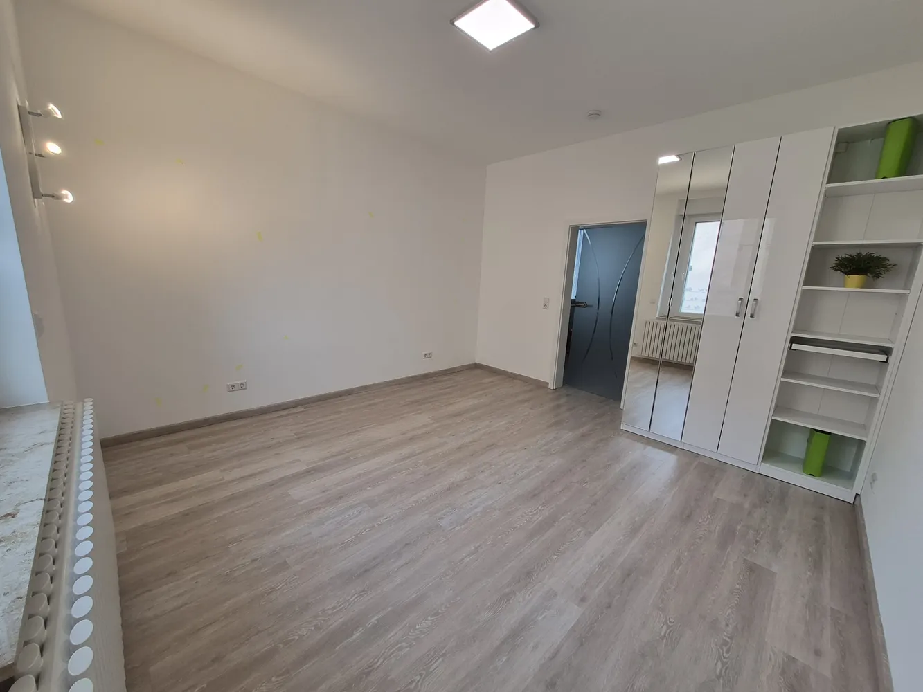 2 Zimmer Wohnung mit 52 m² in Dortmund – Bild 8