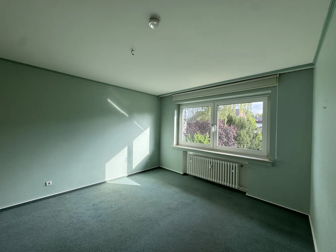 3 Zimmer Wohnung mit 74 m² in Dinslaken – Bild 2