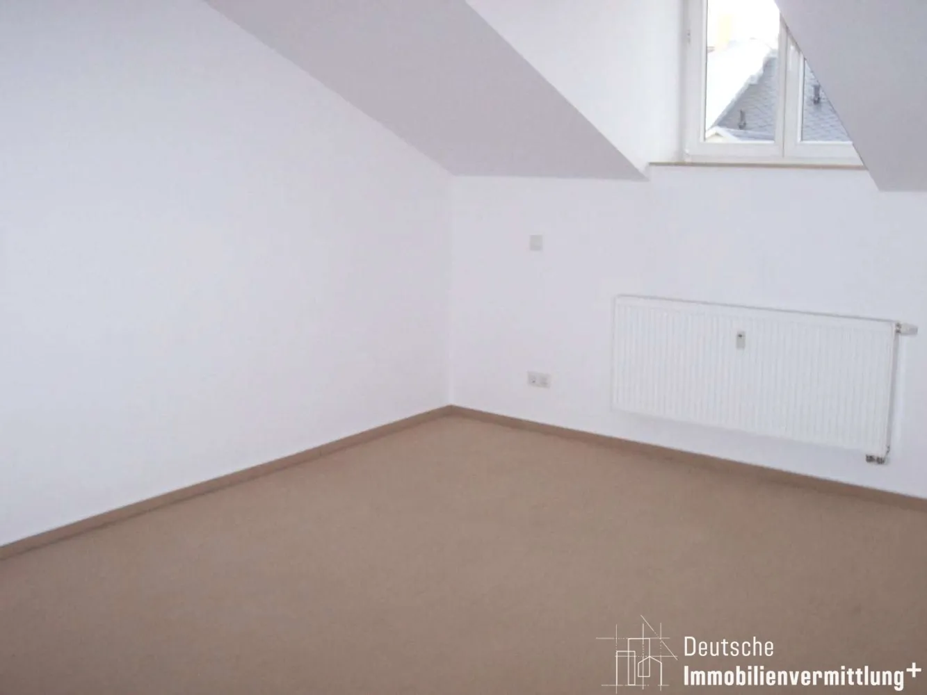 2 Zimmer Wohnung mit 58 m² in Leipzig – Bild 1