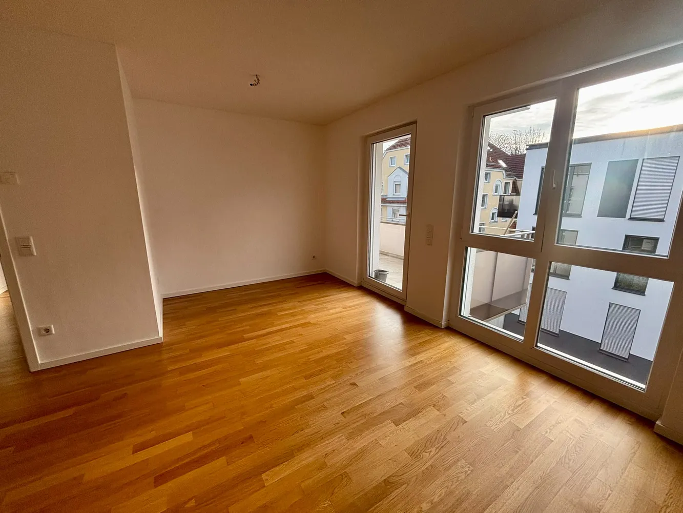 2 Zimmer Wohnung mit 63 m² in Augsburg – Bild 4