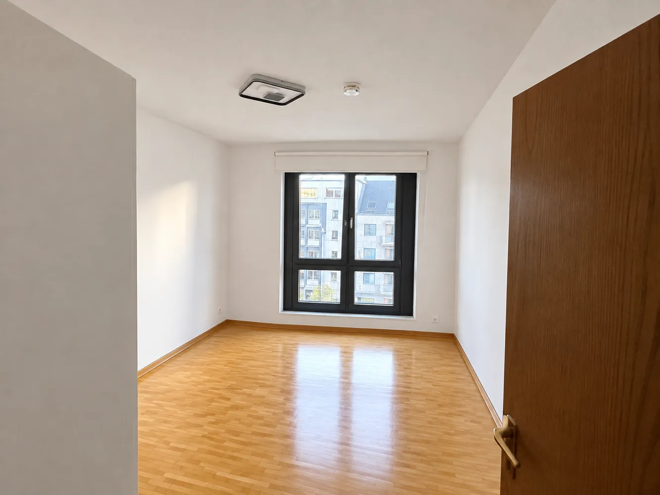 2 room apartment with 53 m² in Mülheim an der Ruhr – Photo 1