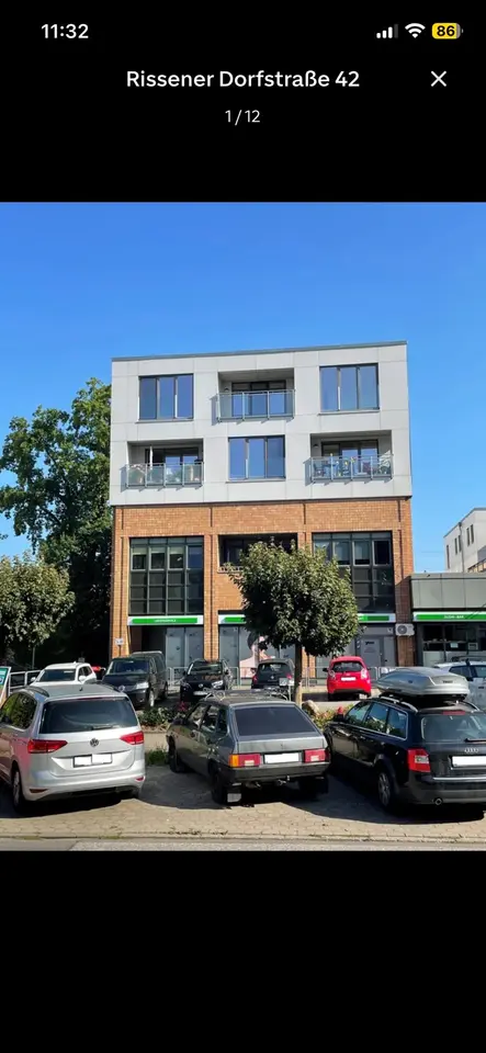 3 Zimmer Wohnung mit 70 m² in Buxtehude – Bild 9
