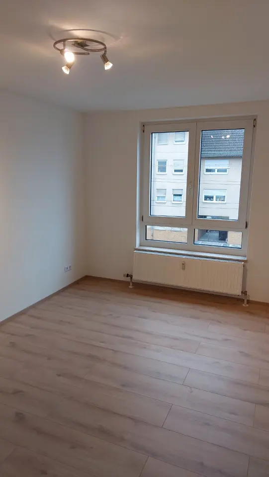 Studio mit 22 m² in Mannheim – Bild 1
