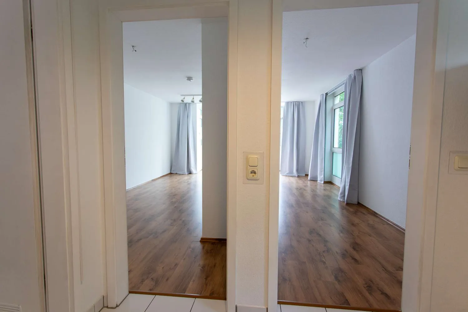 2 Zimmer Wohnung mit 43 m² in Mainz – Bild 1