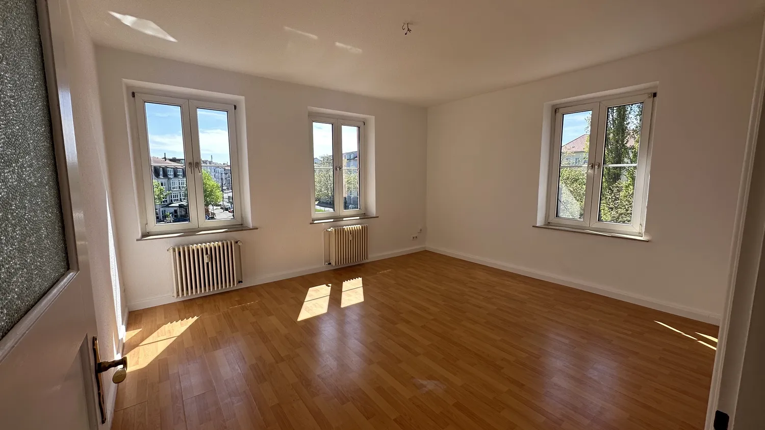 1 room apartment with 42 m² in Berlin – Photo 1