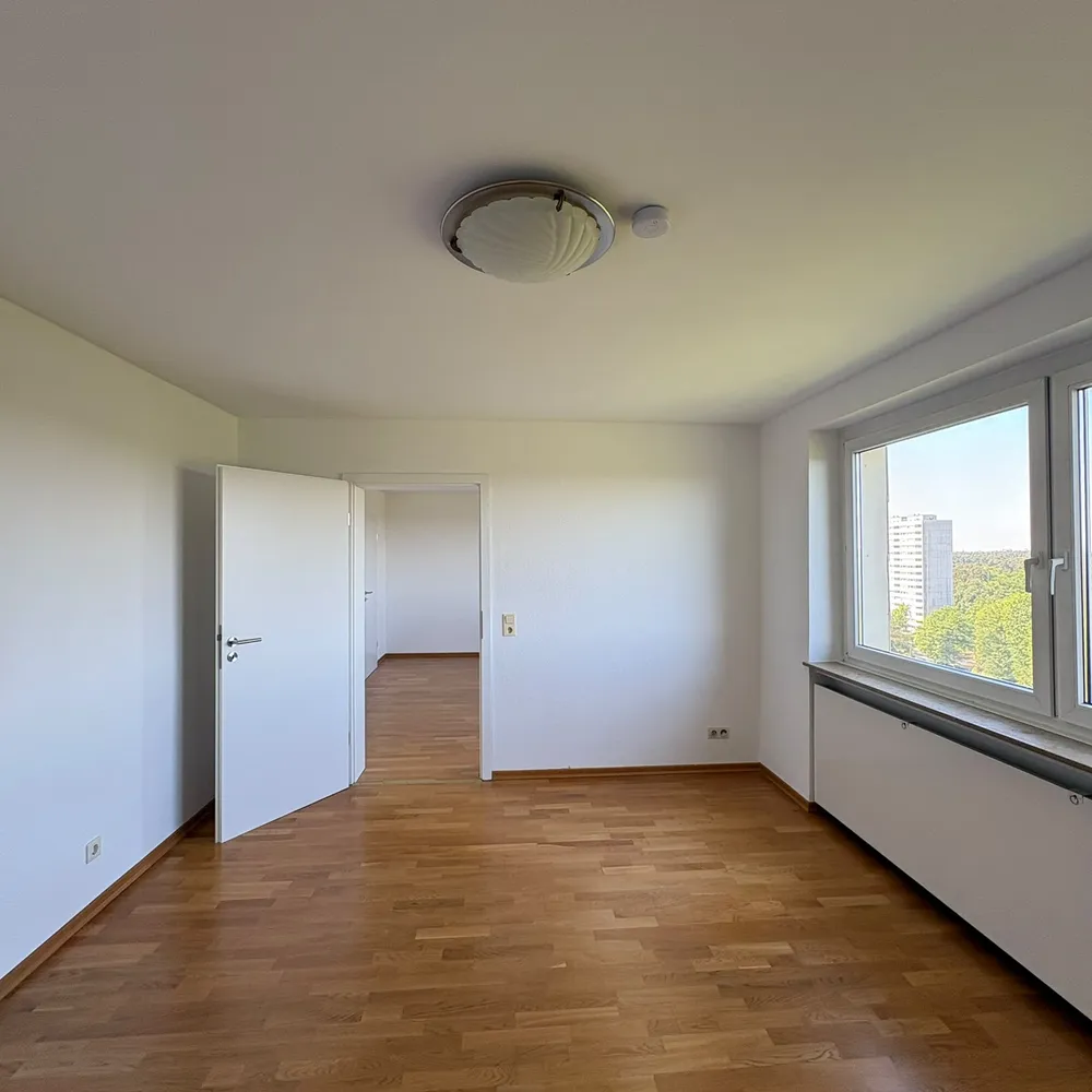 3 Zimmer Wohnung mit 103 m² in Karlsruhe – Bild 6