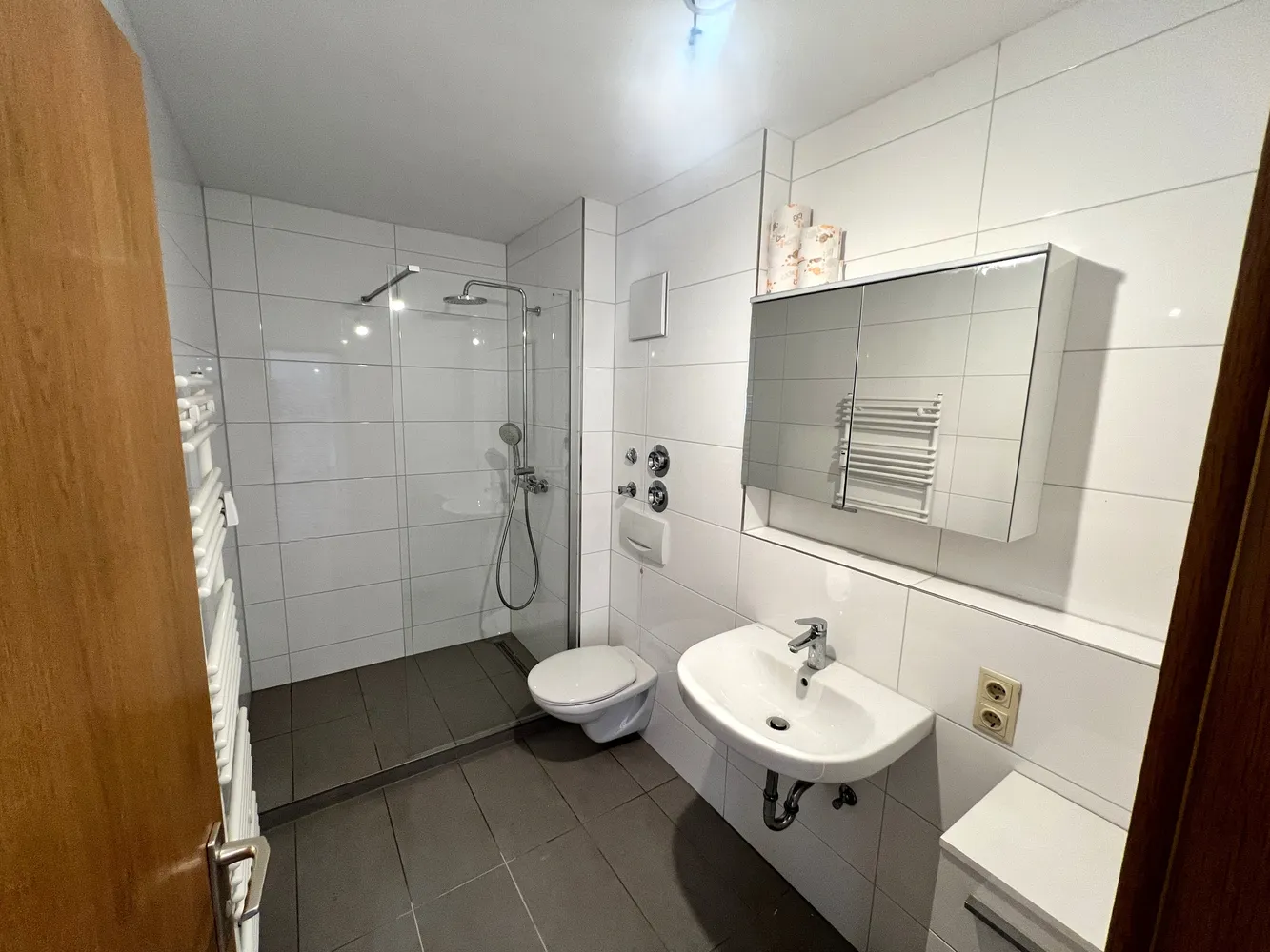 2 room apartment with 53 m² in Backnang – Photo 10