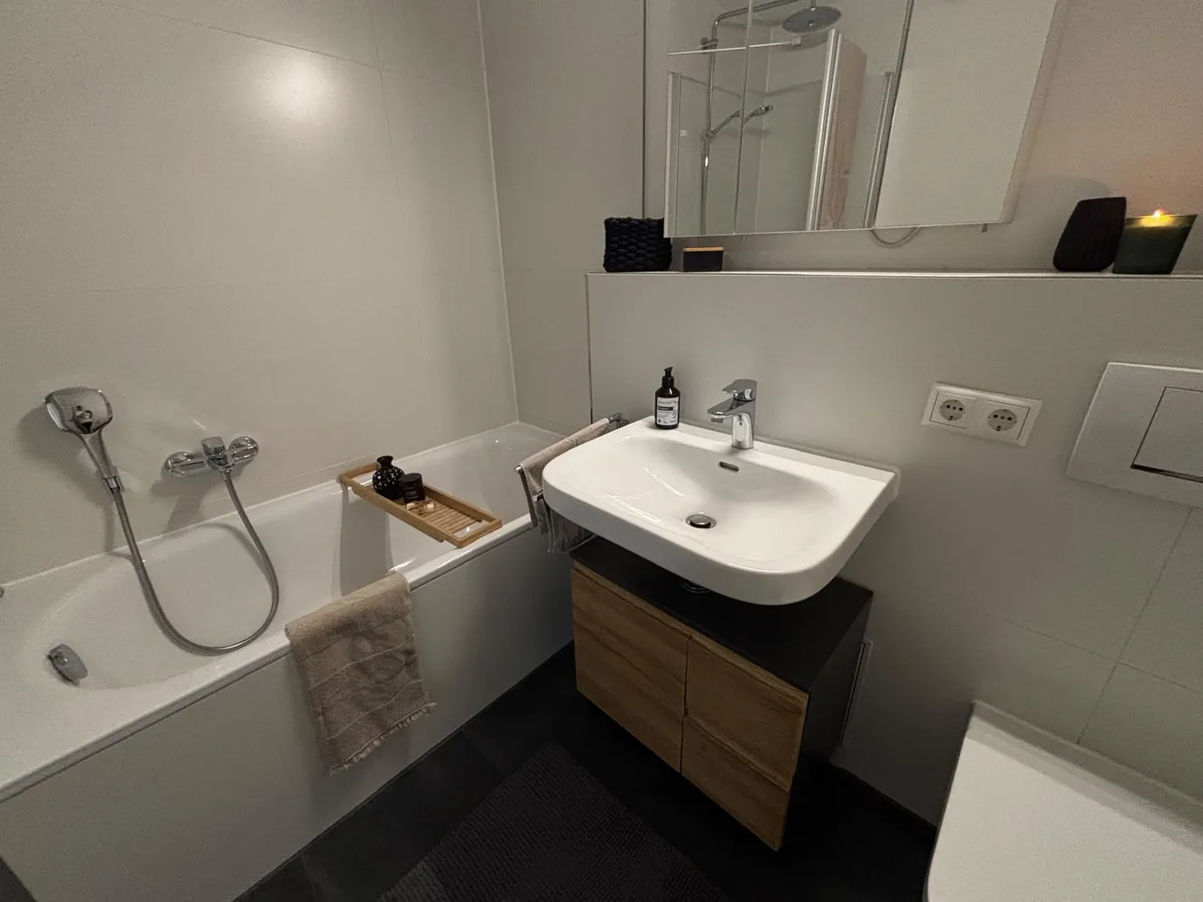 3 Zimmer Wohnung mit 88 m² in Augsburg – Bild 11
