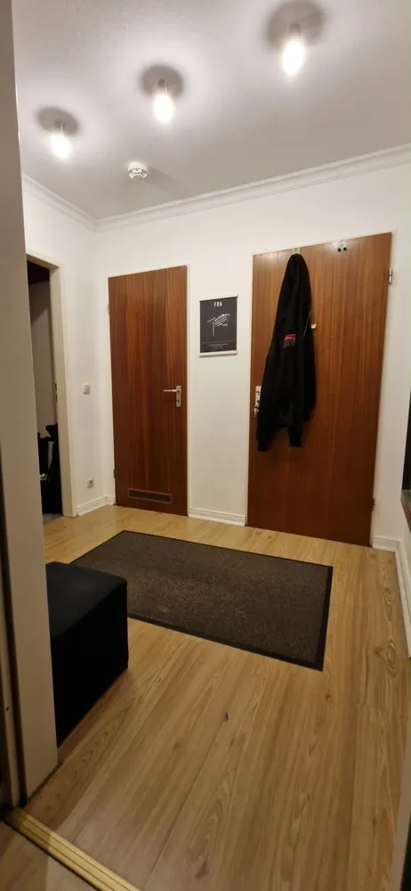 2 Zimmer Wohnung mit 65 m² in Berlin – Bild 12