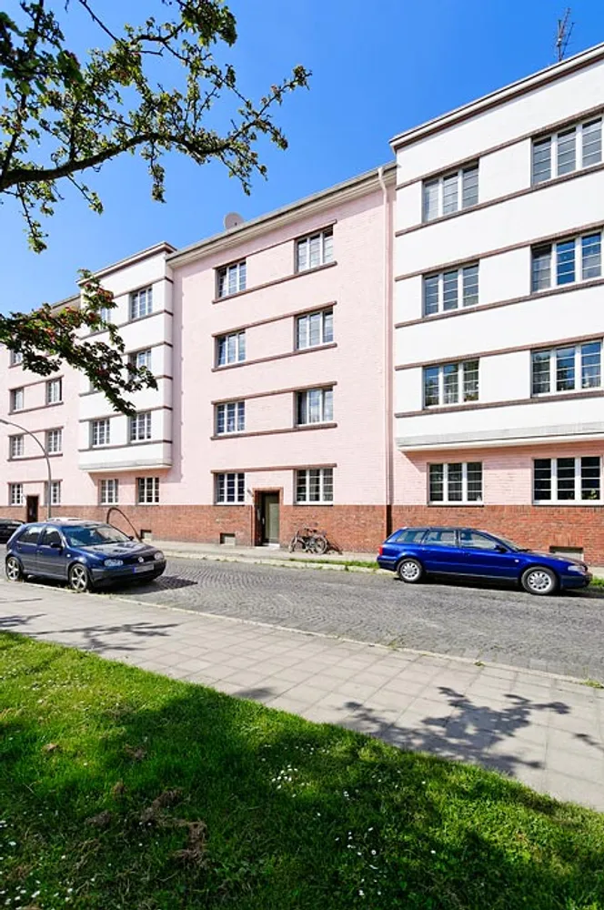 3 Zimmer Wohnung mit 69 m² in Braunschweig – Bild 2