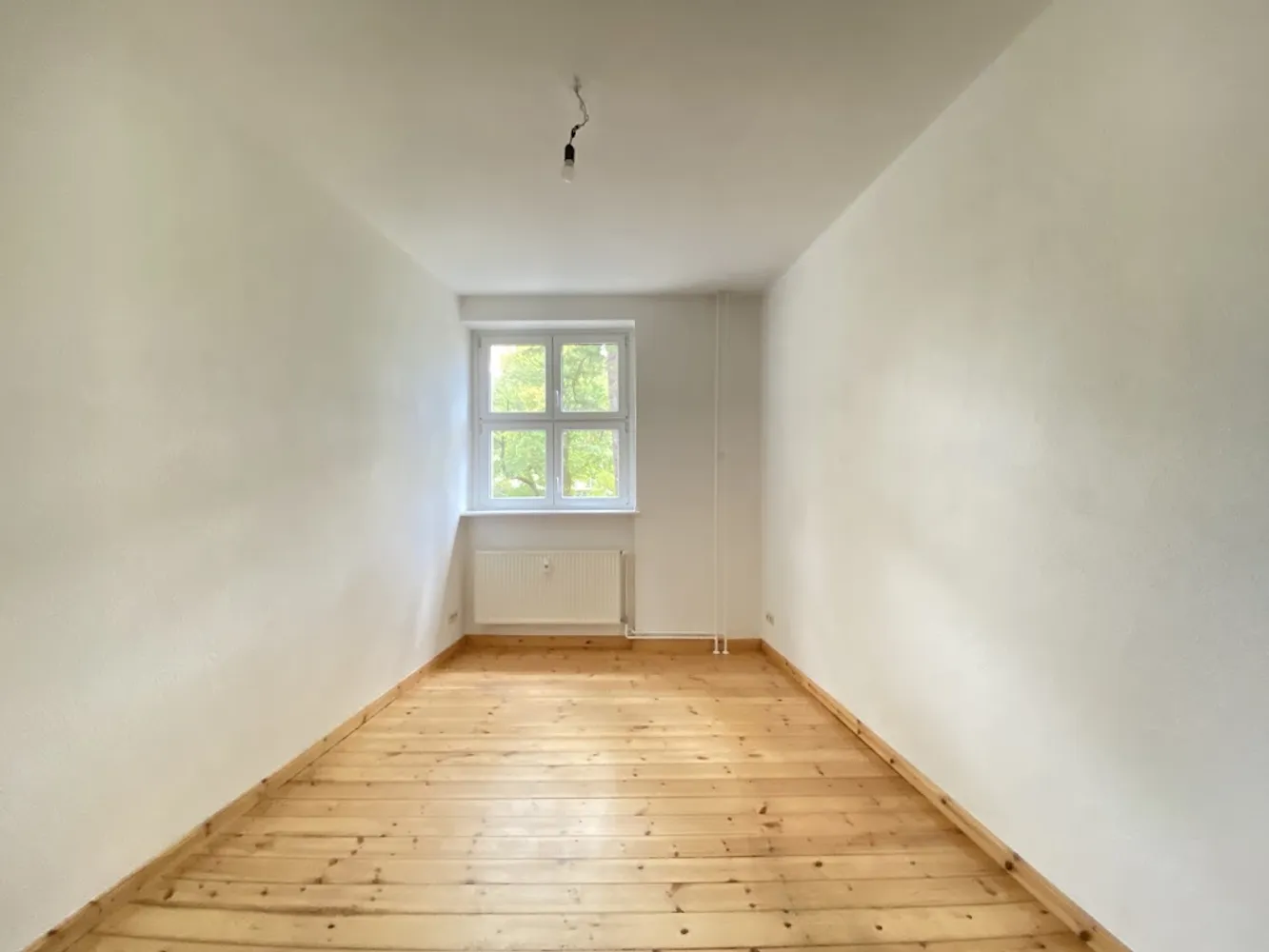 2 Zimmer Wohnung mit 56 m² in Berlin – Bild 10