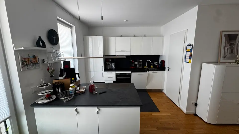 3 Zimmer Wohnung mit 67 m² in Dresden – Bild 3