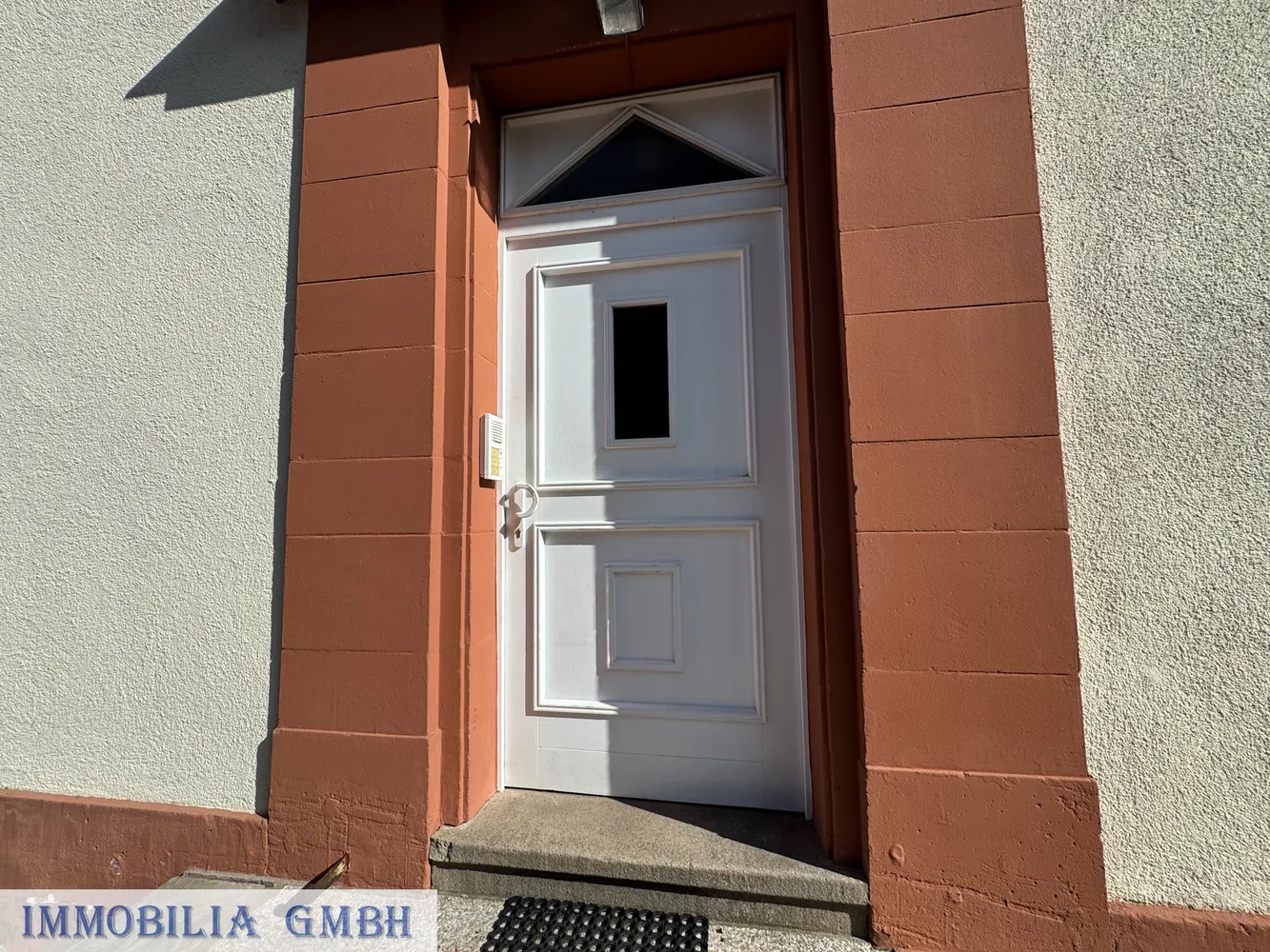4 Zimmer Wohnung mit 105 m² in Zweibrücken – Bild 2