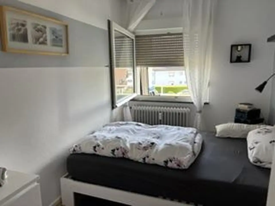 4 Zimmer Wohnung mit 77 m² in Villingen-Schwenningen – Bild 2
