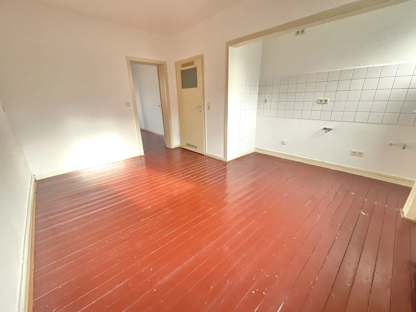 3 Zimmer Wohnung mit 50 m² in Hagen – Bild 5